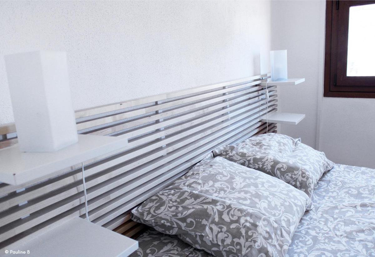 Appartement Gouffe マルセイユ エクステリア 写真