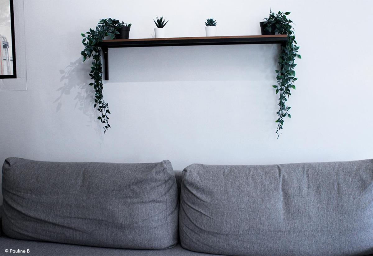 Appartement Gouffe マルセイユ エクステリア 写真