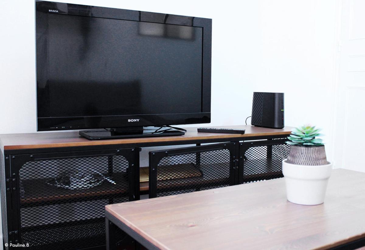 Appartement Gouffe マルセイユ エクステリア 写真