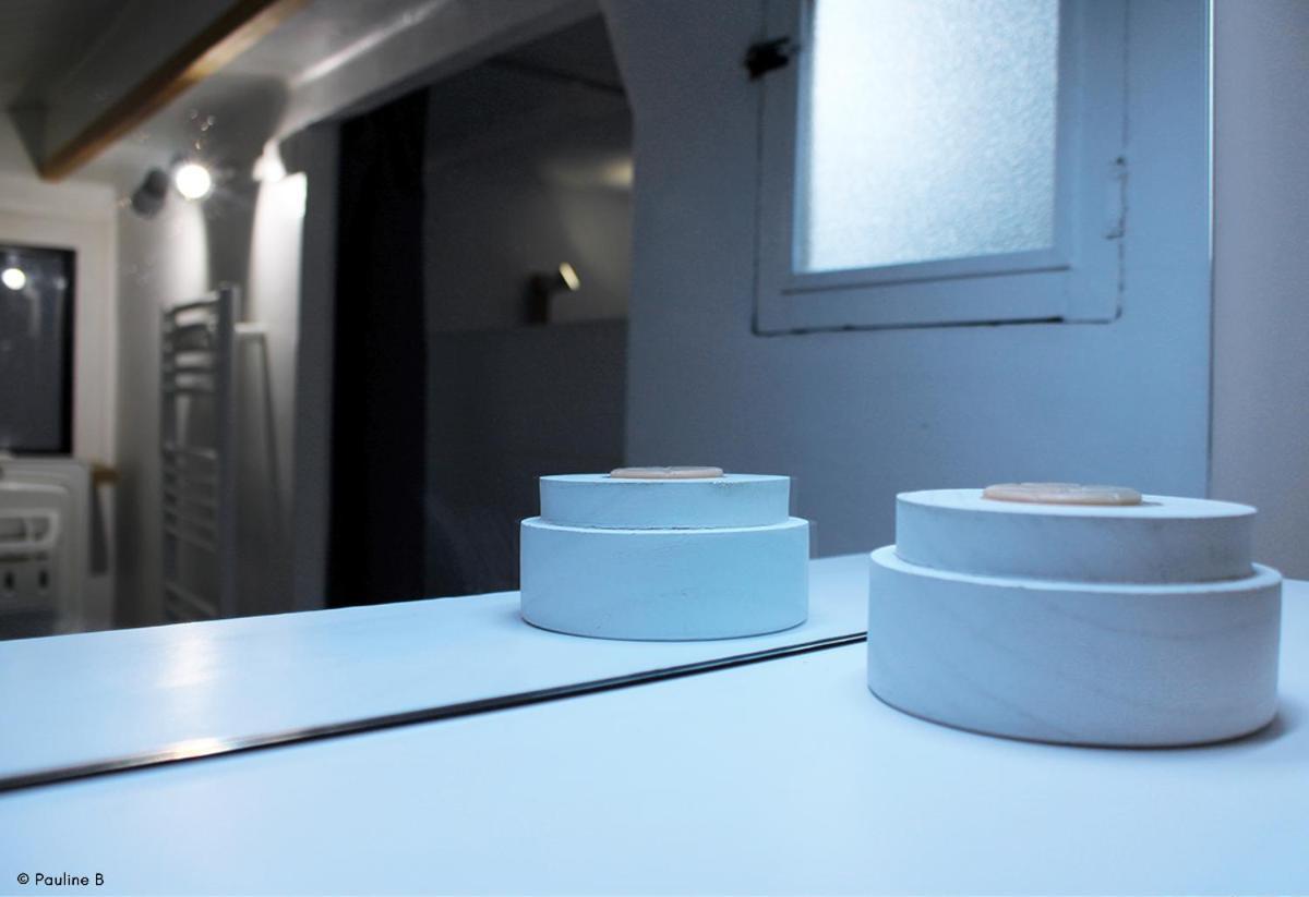 Appartement Gouffe マルセイユ エクステリア 写真