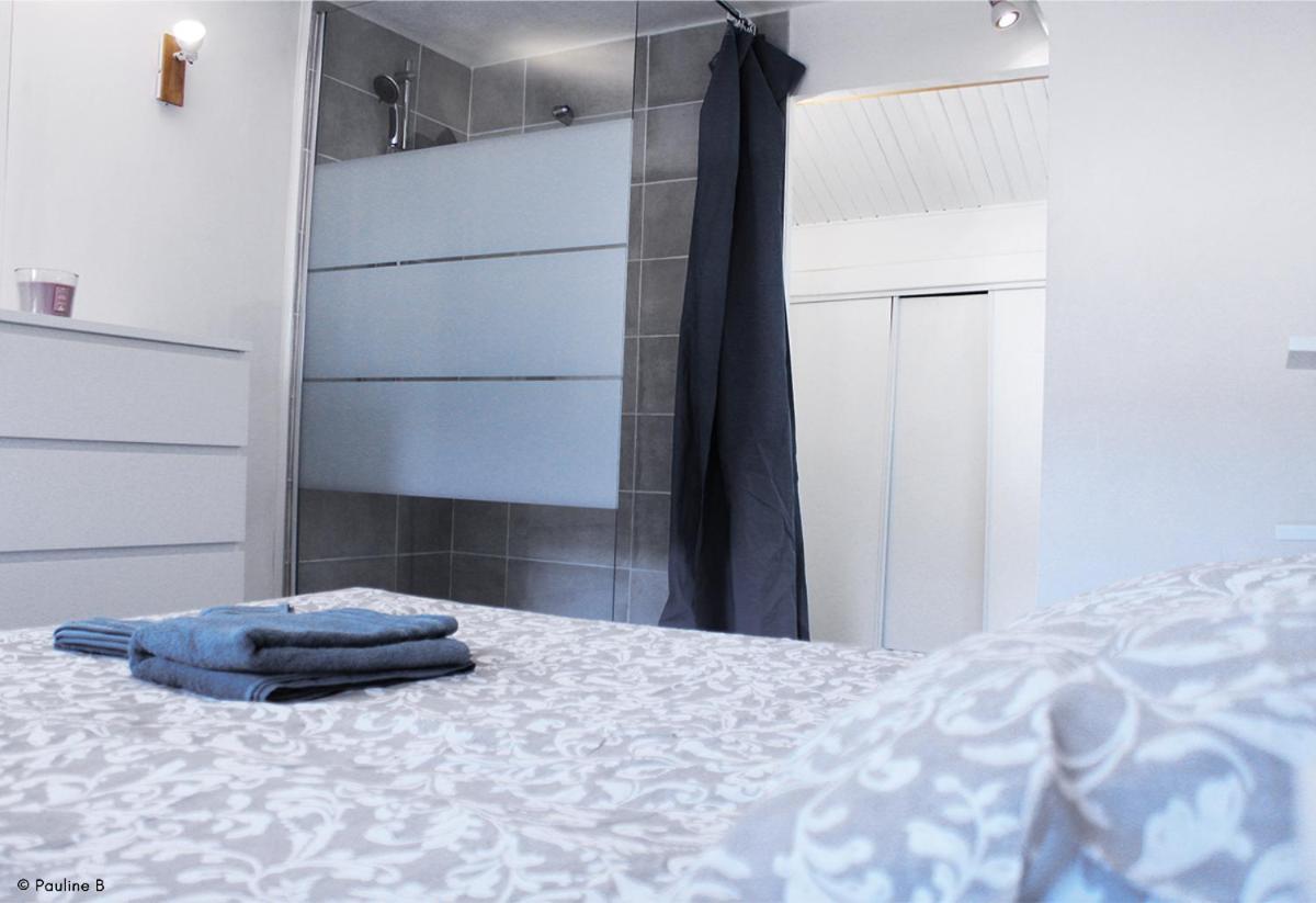 Appartement Gouffe マルセイユ エクステリア 写真
