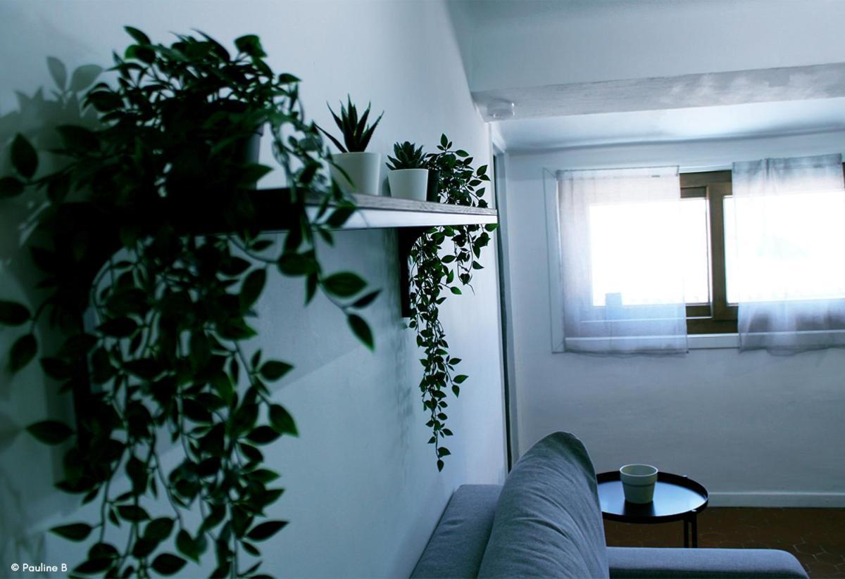Appartement Gouffe マルセイユ エクステリア 写真
