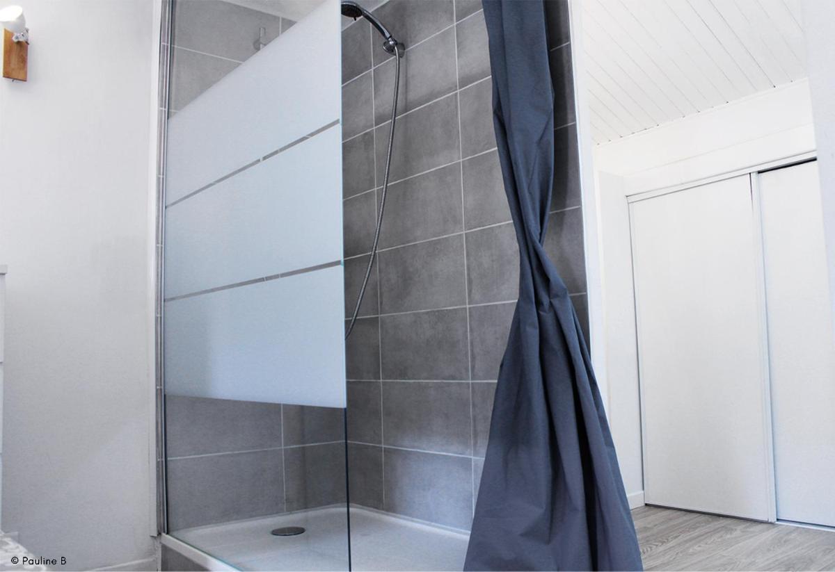 Appartement Gouffe マルセイユ エクステリア 写真